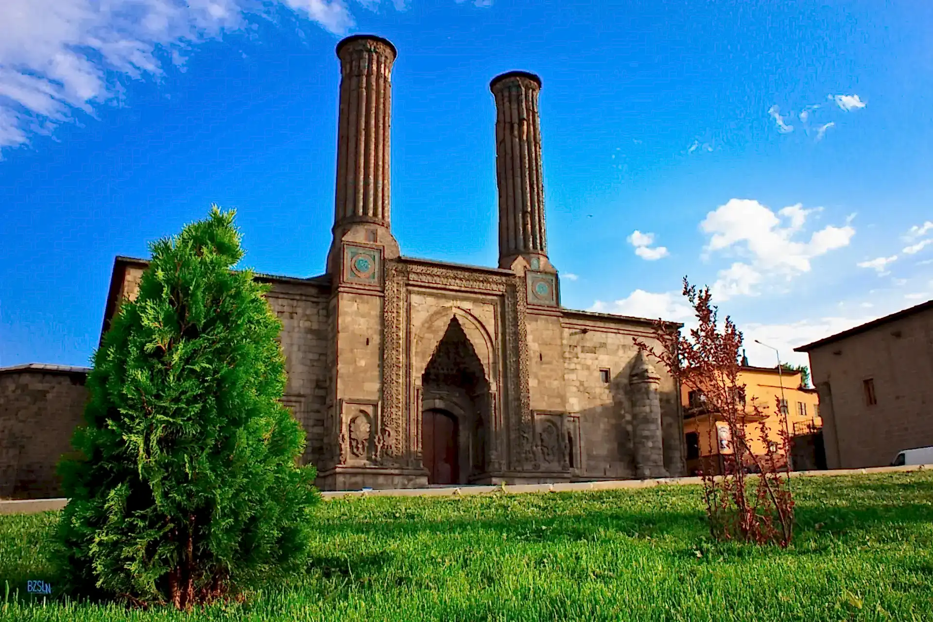 Uçaklı Doğu Anadolu Turu