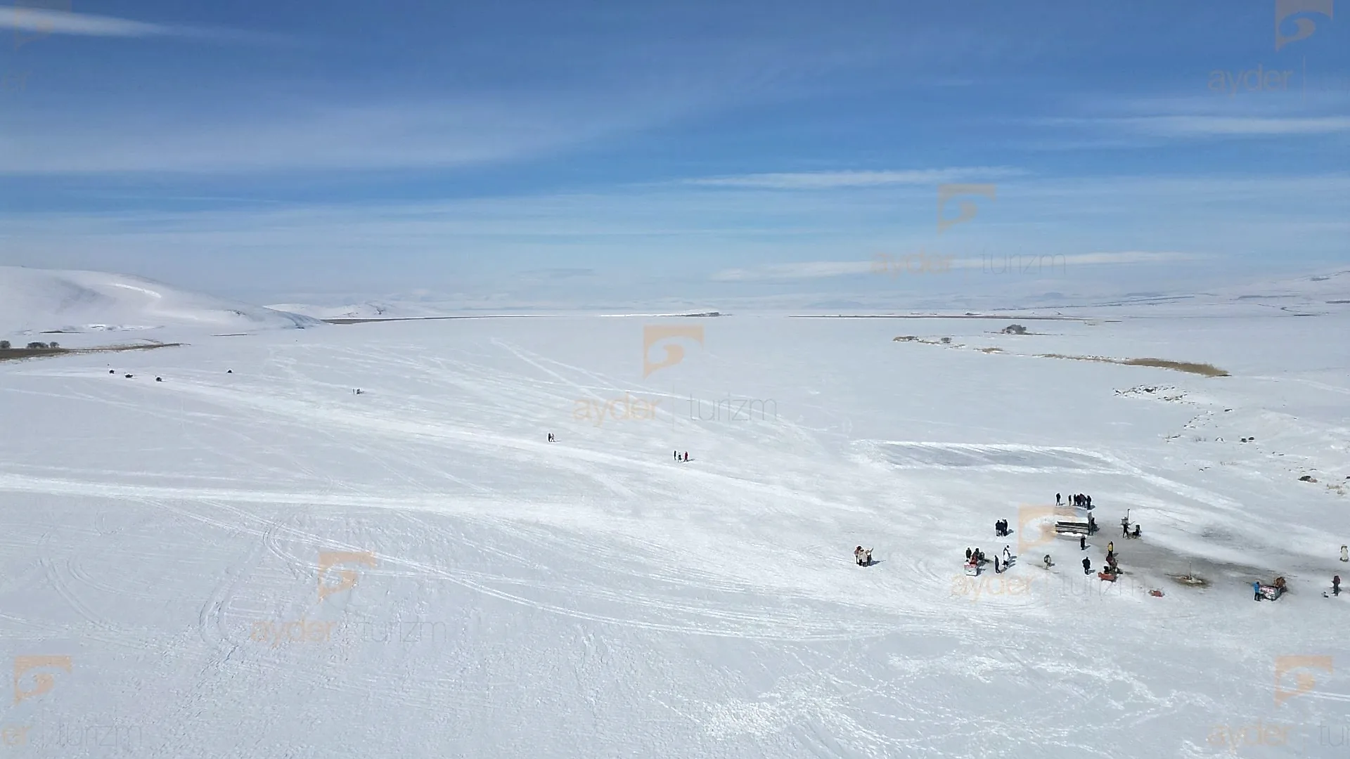 Turistik Doğu Ekspresi Turu