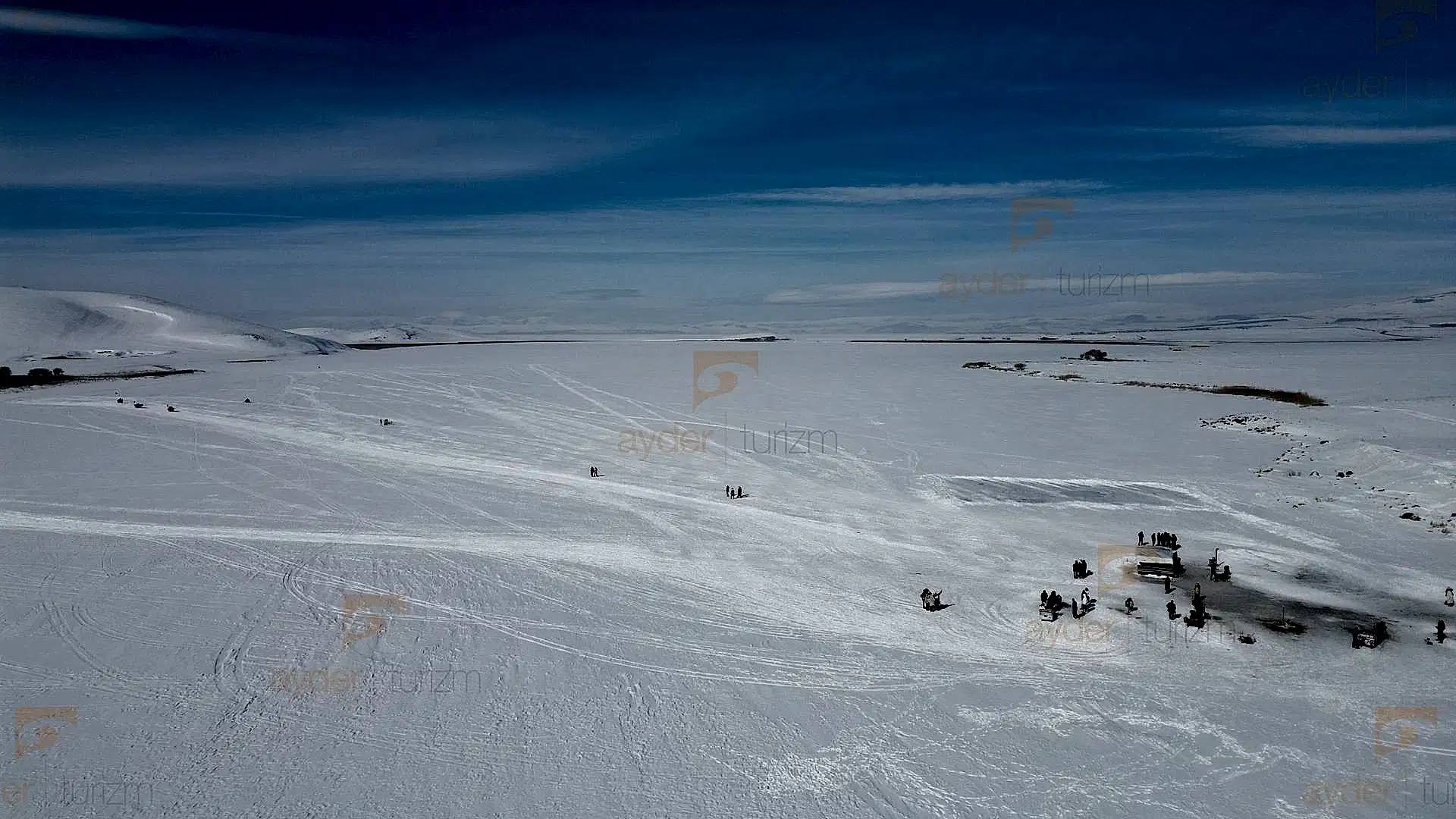 Turistik Doğu Ekspresi Turu