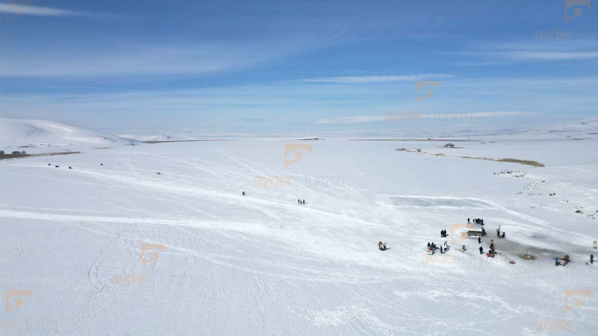 Turistik Doğu Ekspresi Turu