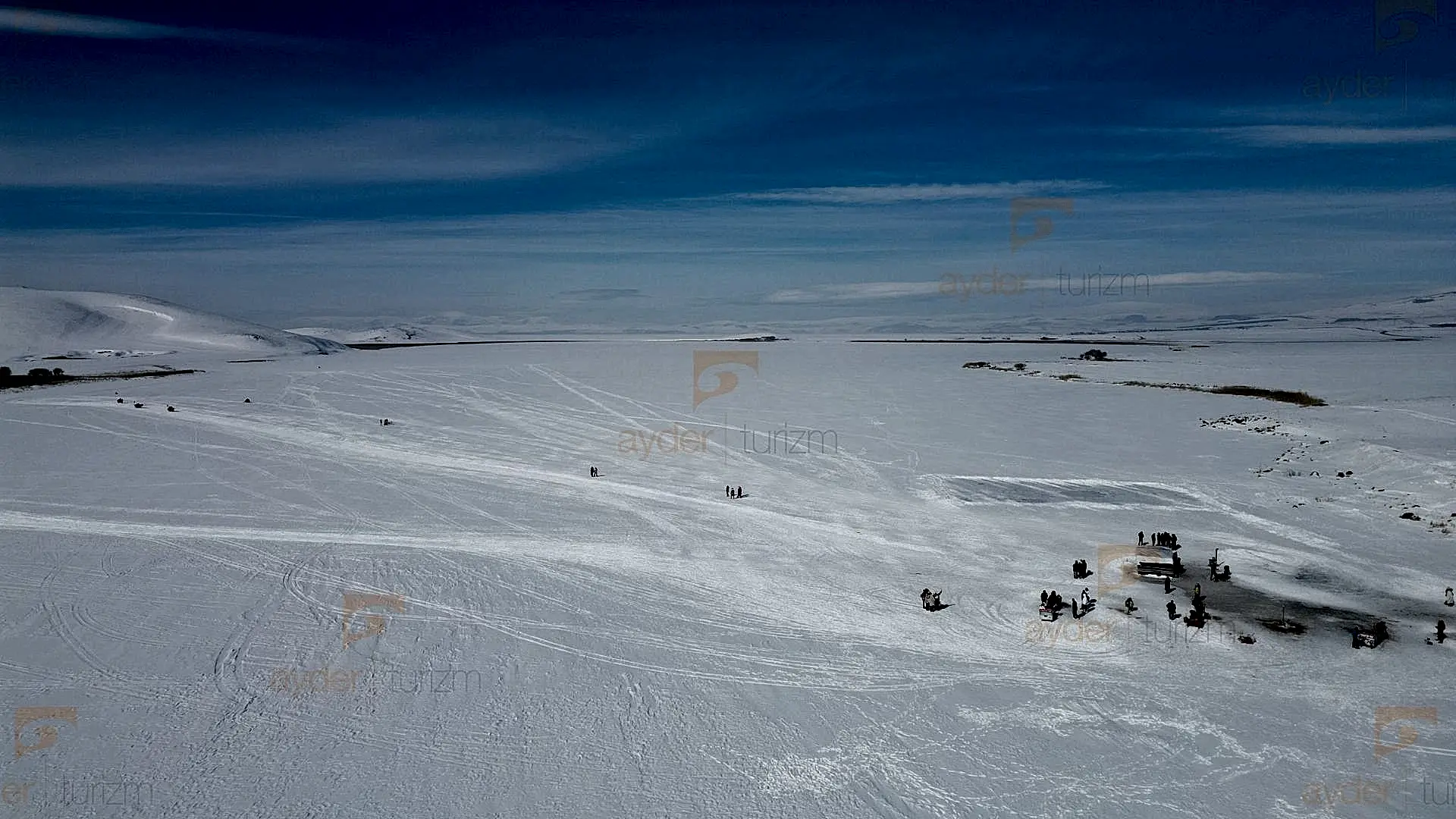 Turistik Doğu Ekspresi Turu