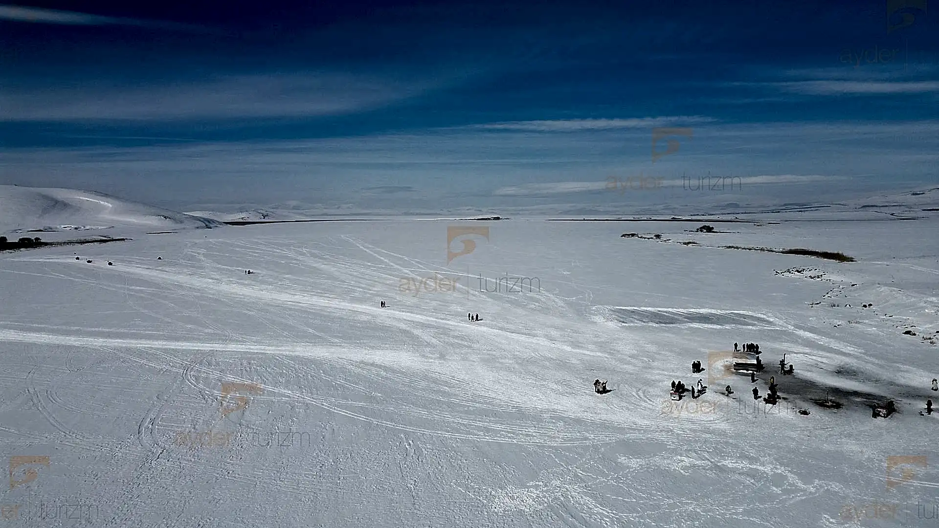 Turistik Doğu Ekspresi Turu