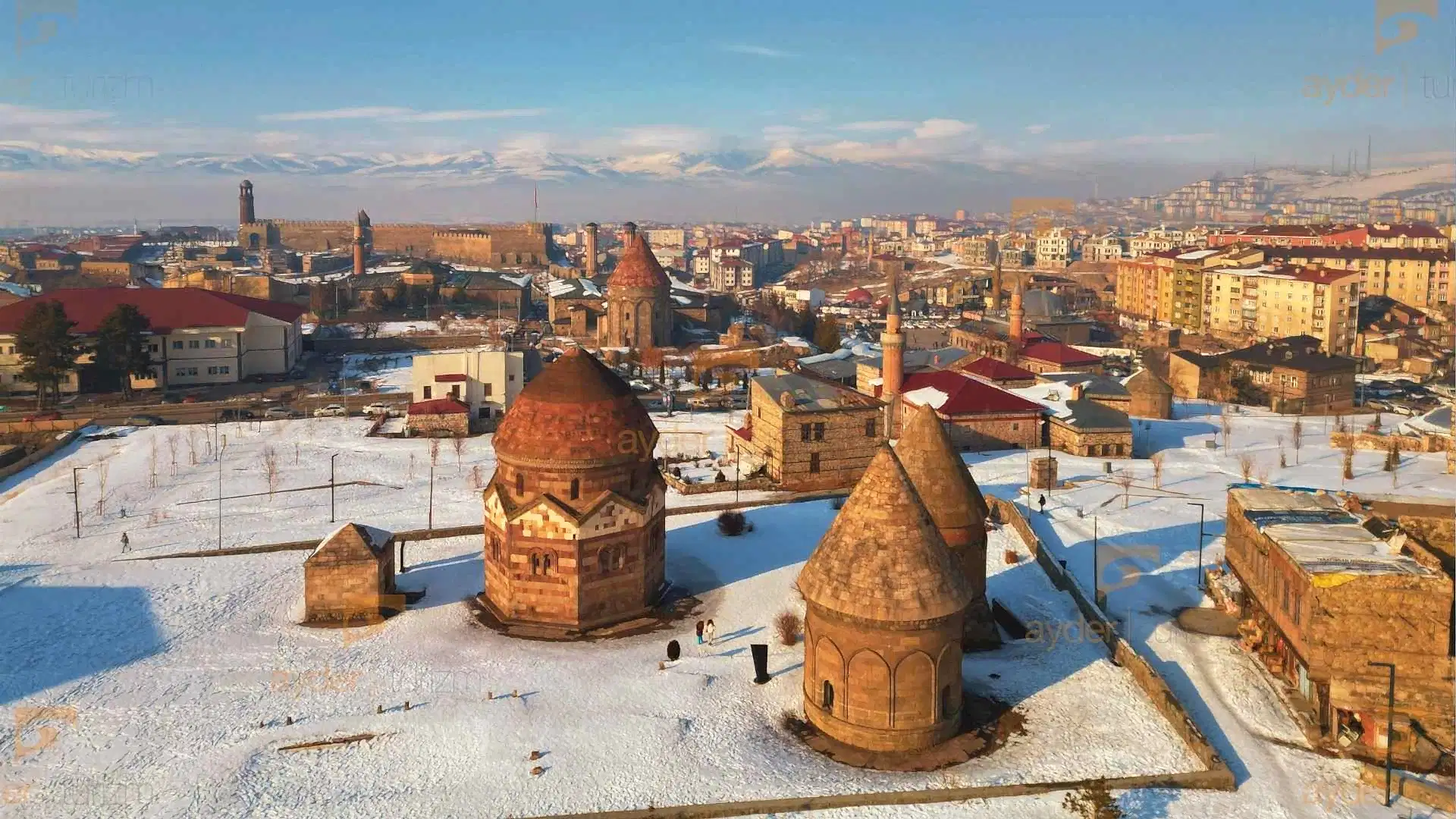 Turistik Doğu Ekspresi Turu