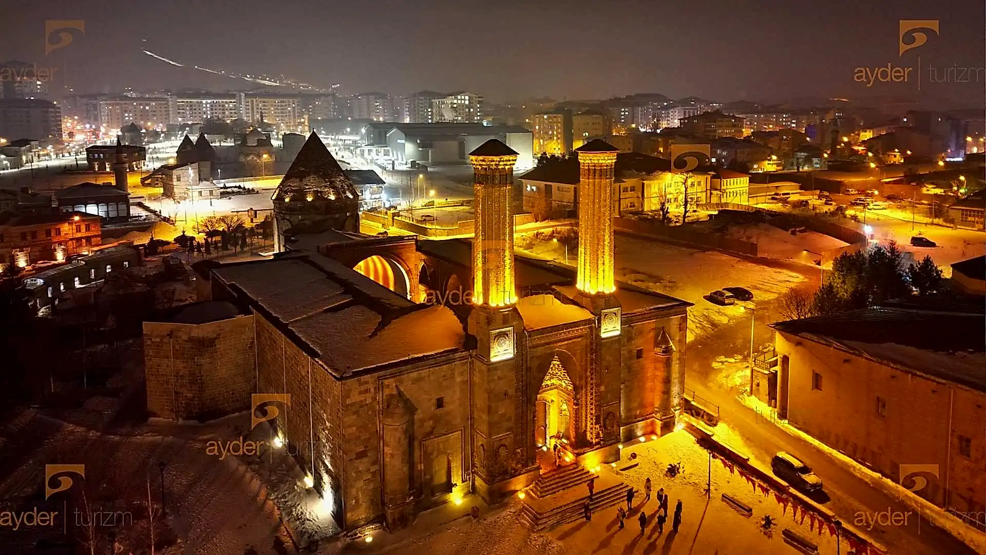 Turistik Doğu Ekspresi Turu