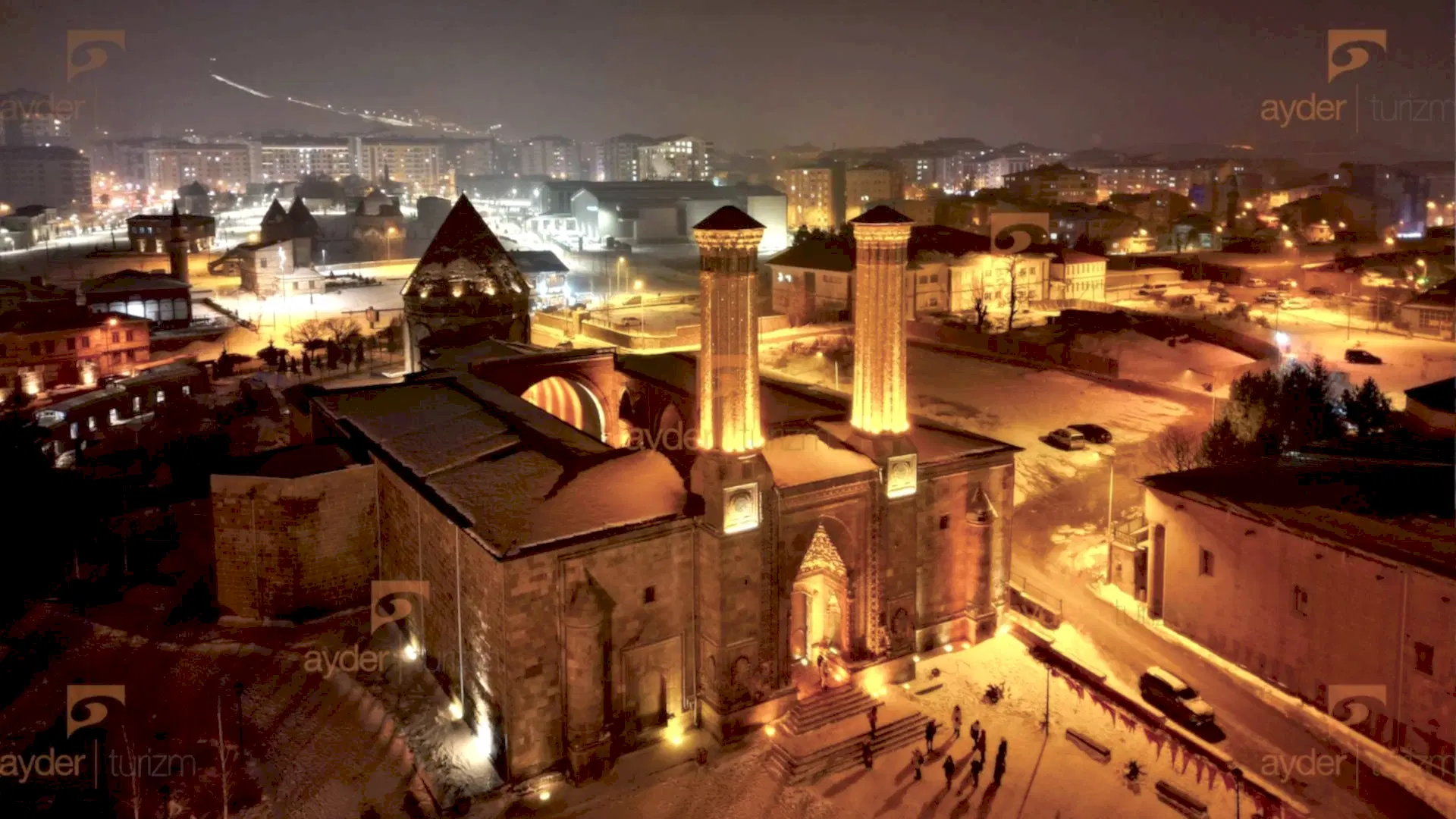 Turistik Doğu Ekspresi Turu