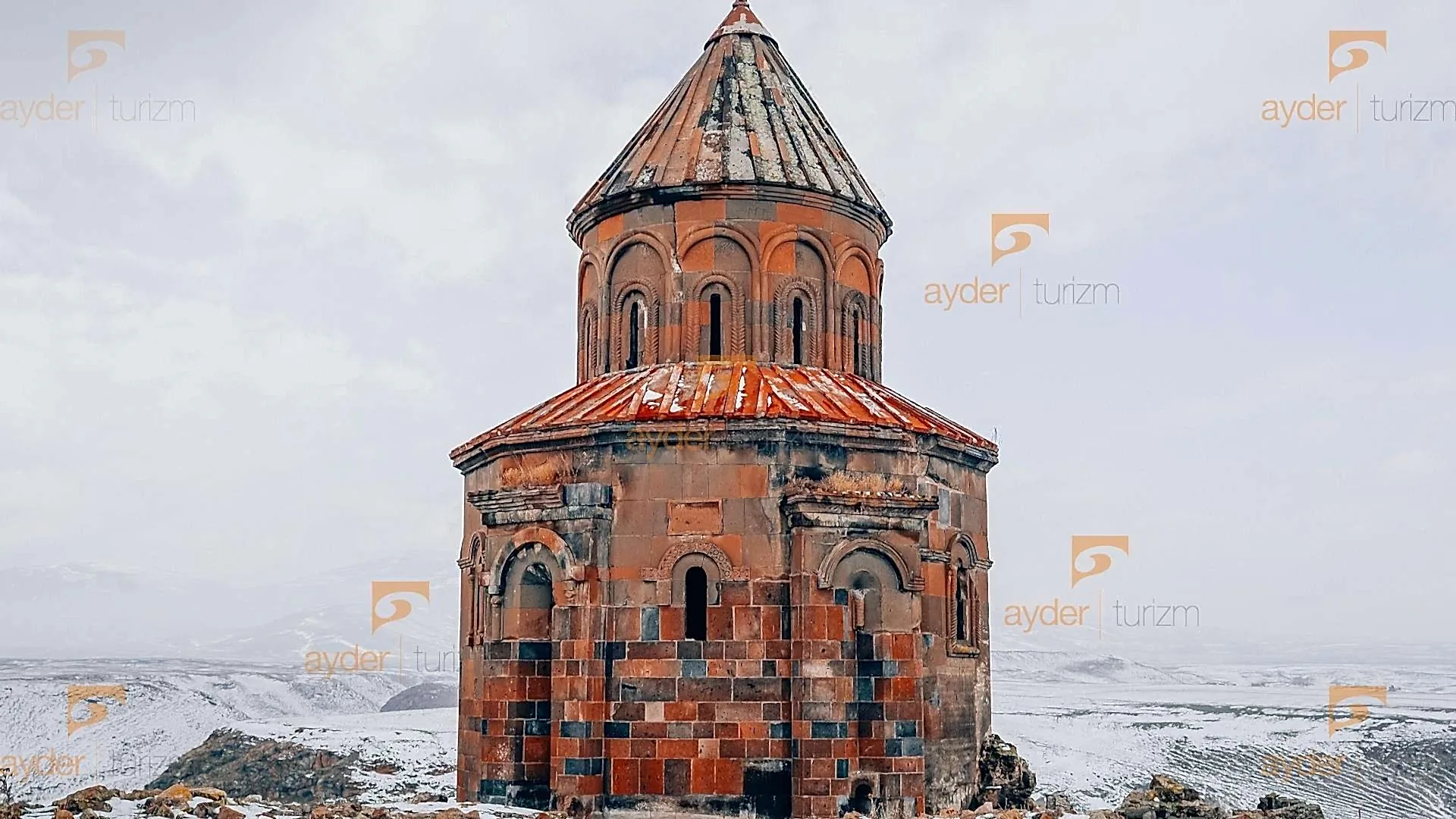 Turistik Doğu Ekspresi Turu