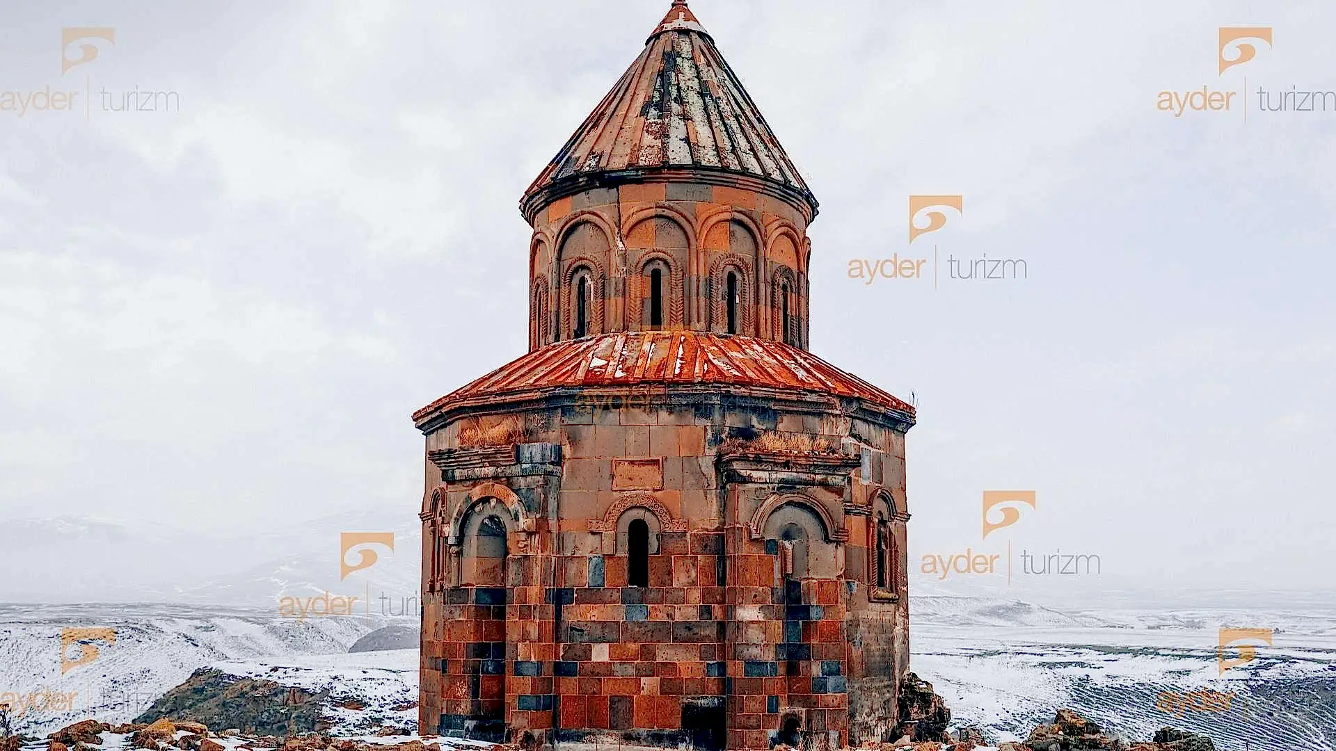 Turistik Doğu Ekspresi Turu