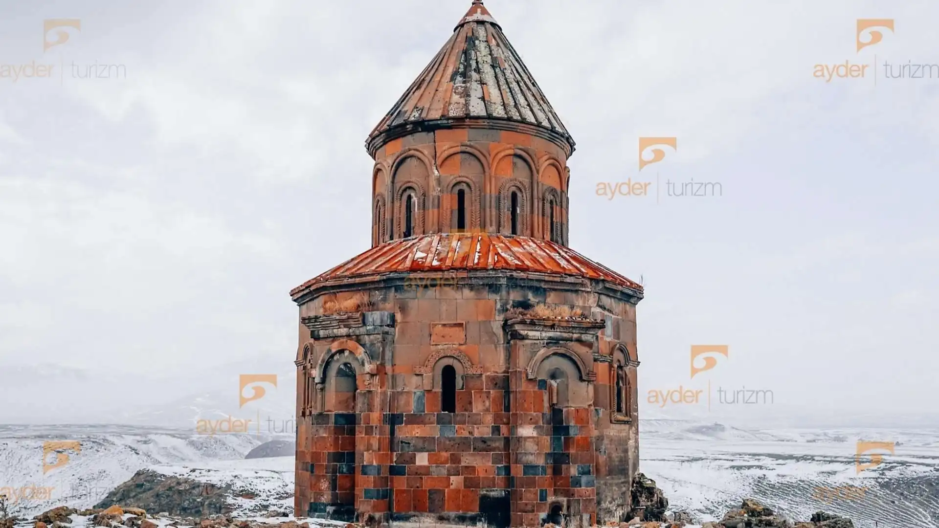 Turistik Doğu Ekspresi Turu