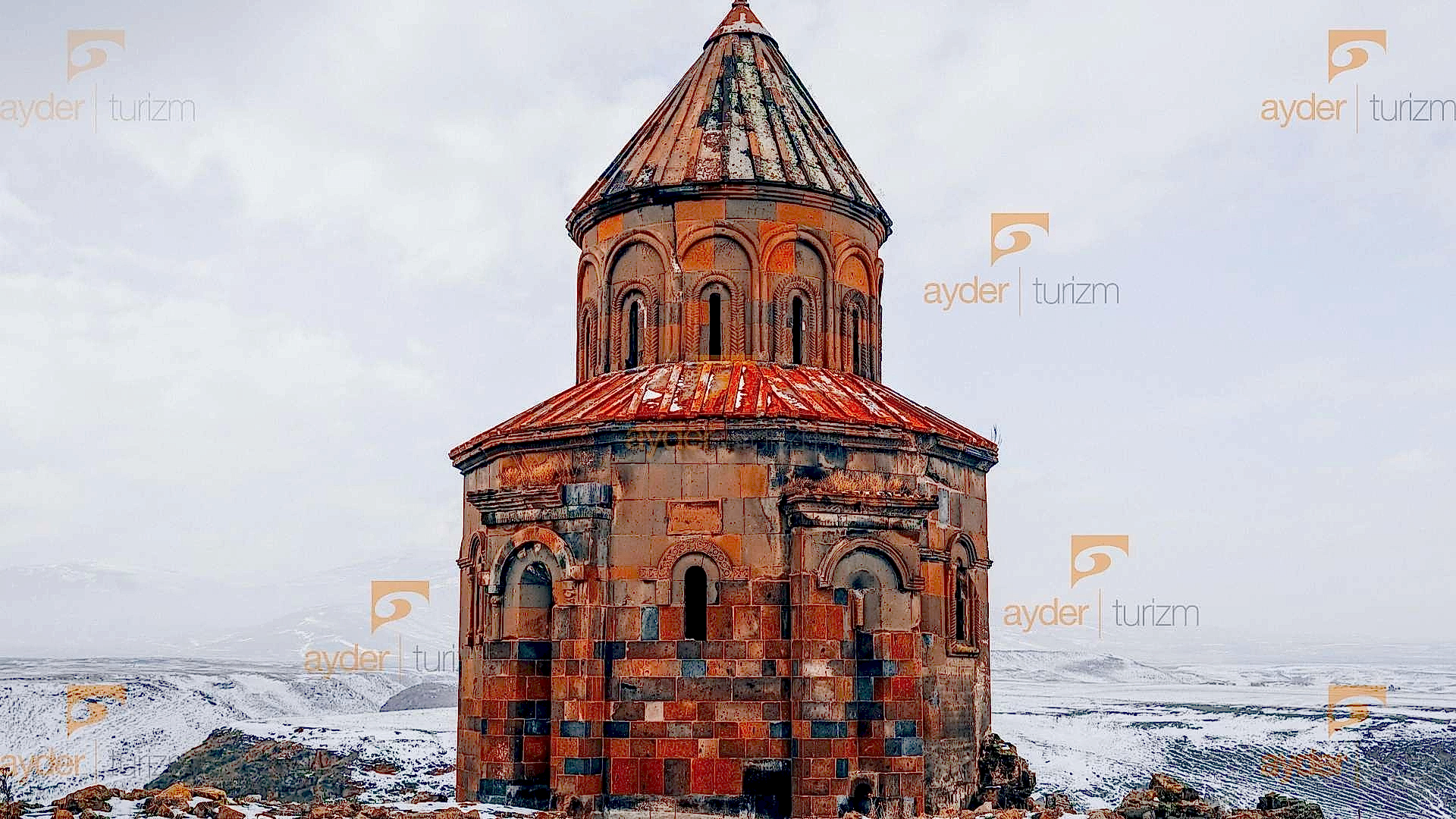 Turistik Doğu Ekspresi Turu