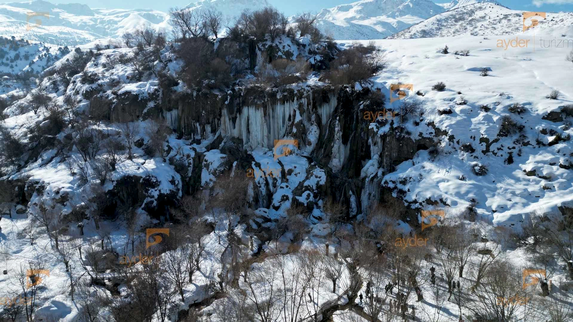 Turistik Doğu Ekspresi Turu