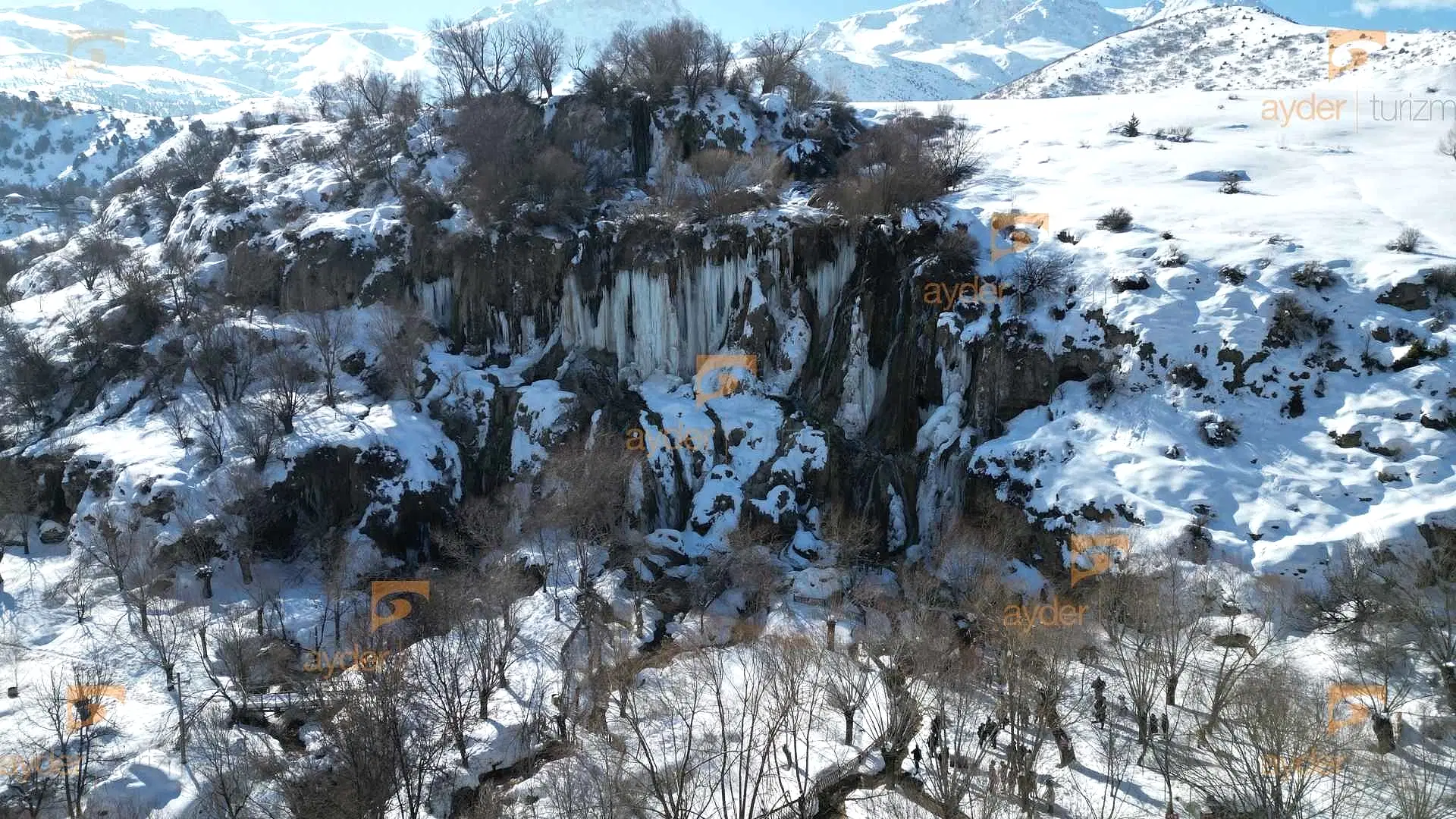 Turistik Doğu Ekspresi Turu