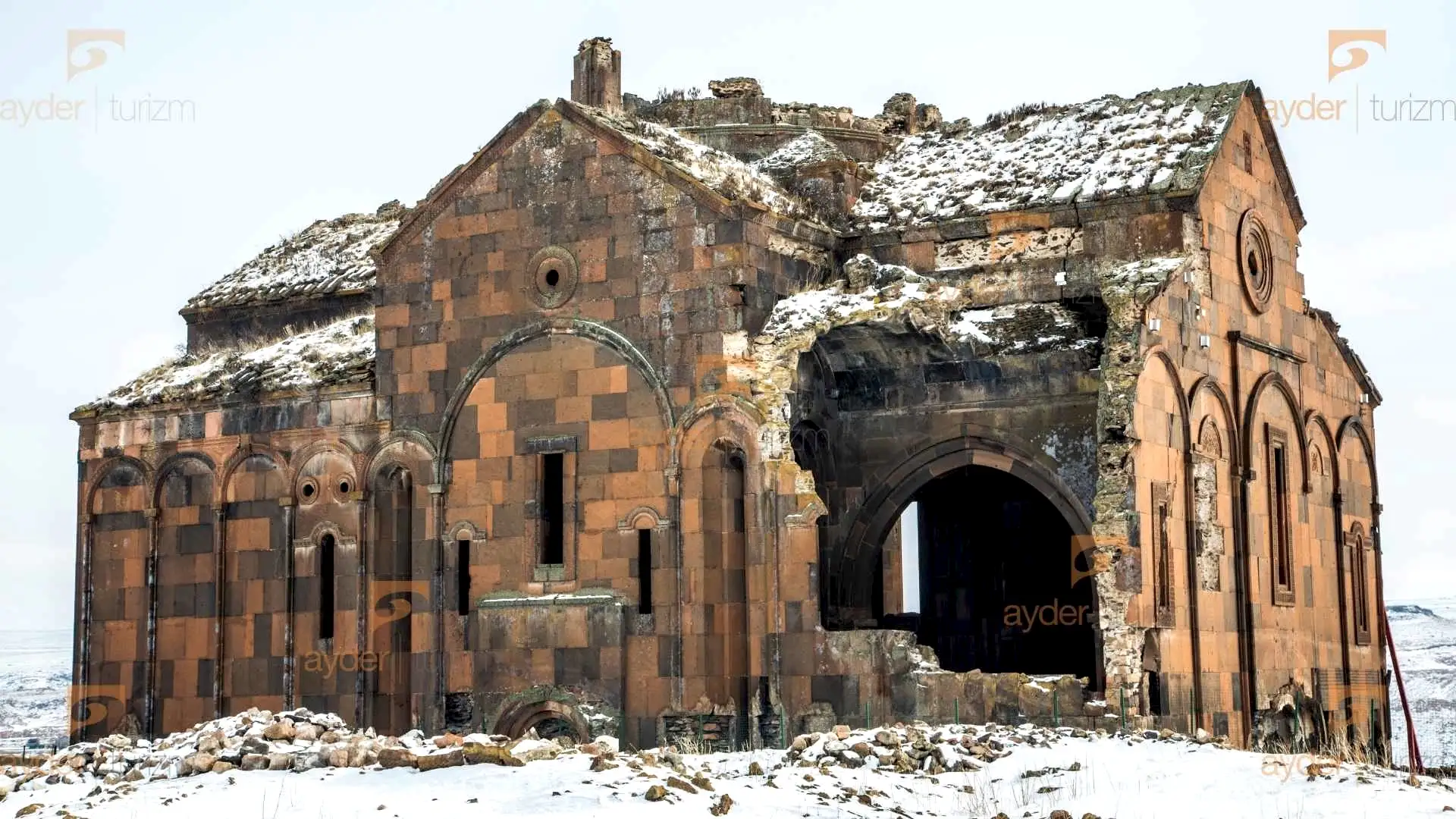 Turistik Doğu Ekspresi Turu