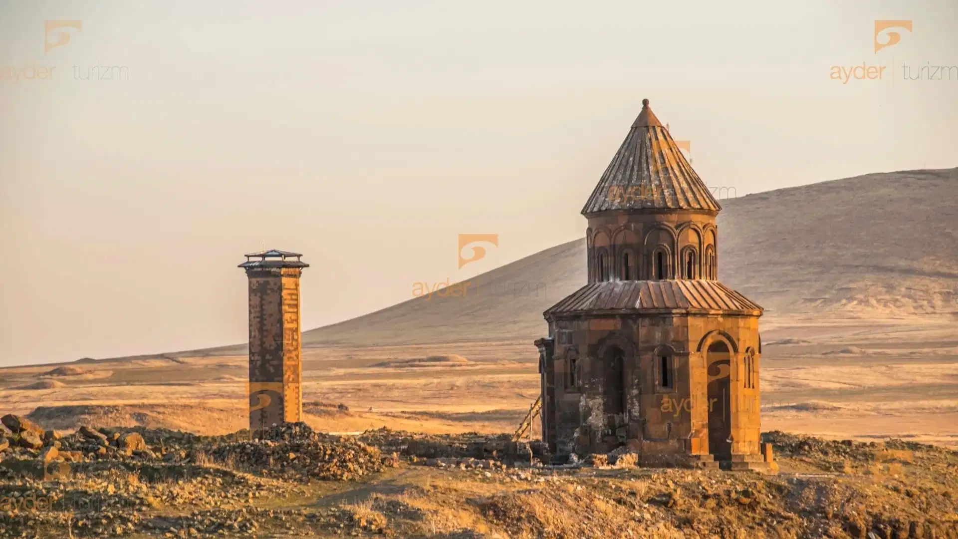 Turistik Doğu Ekspresi Turu