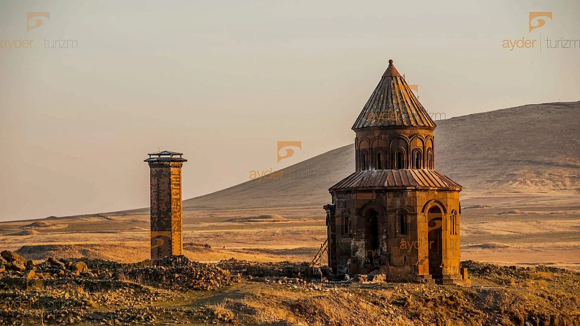 Turistik Doğu Ekspresi Turu