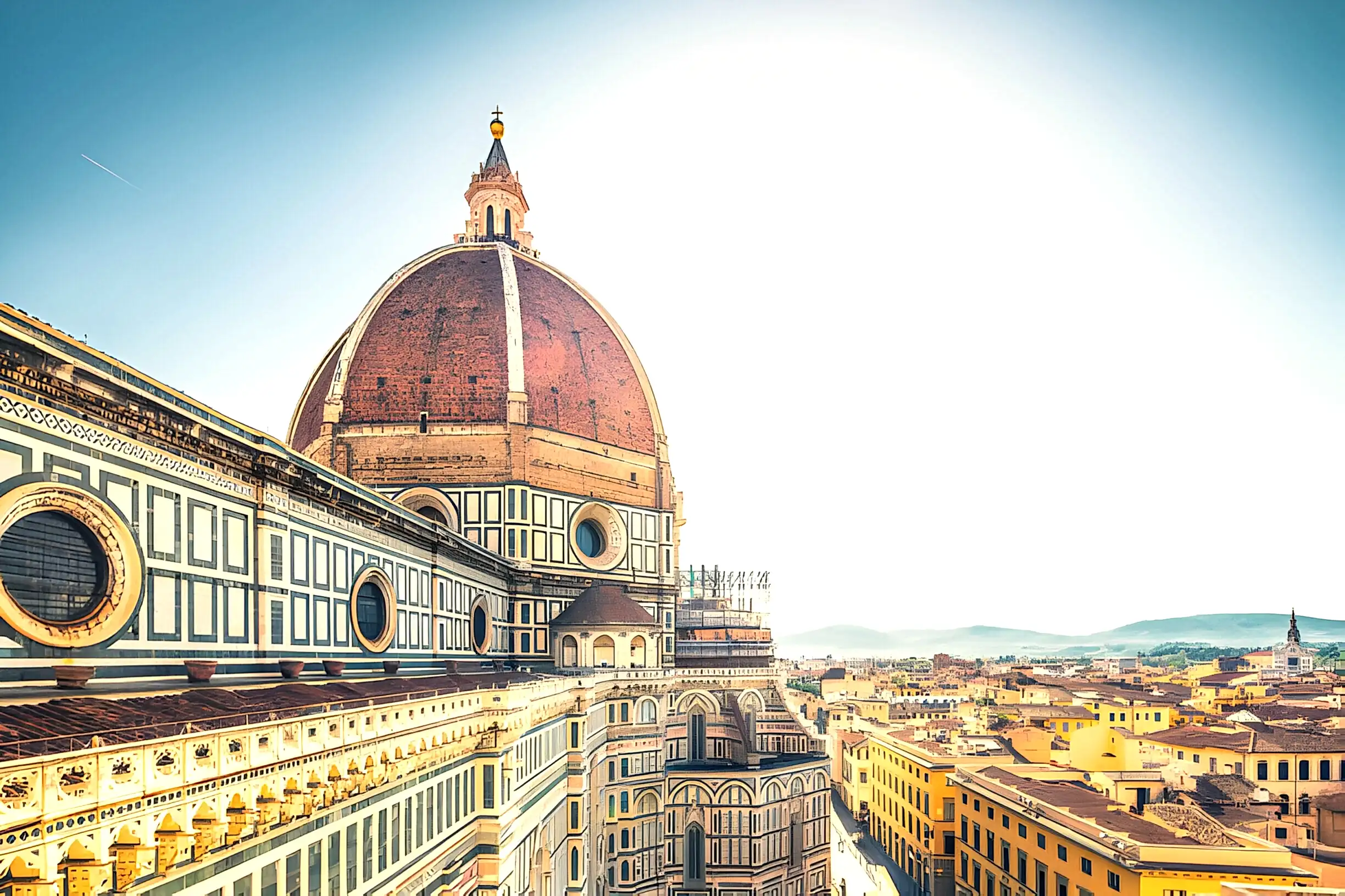 Ankara Çıkışlı İtalya Turu