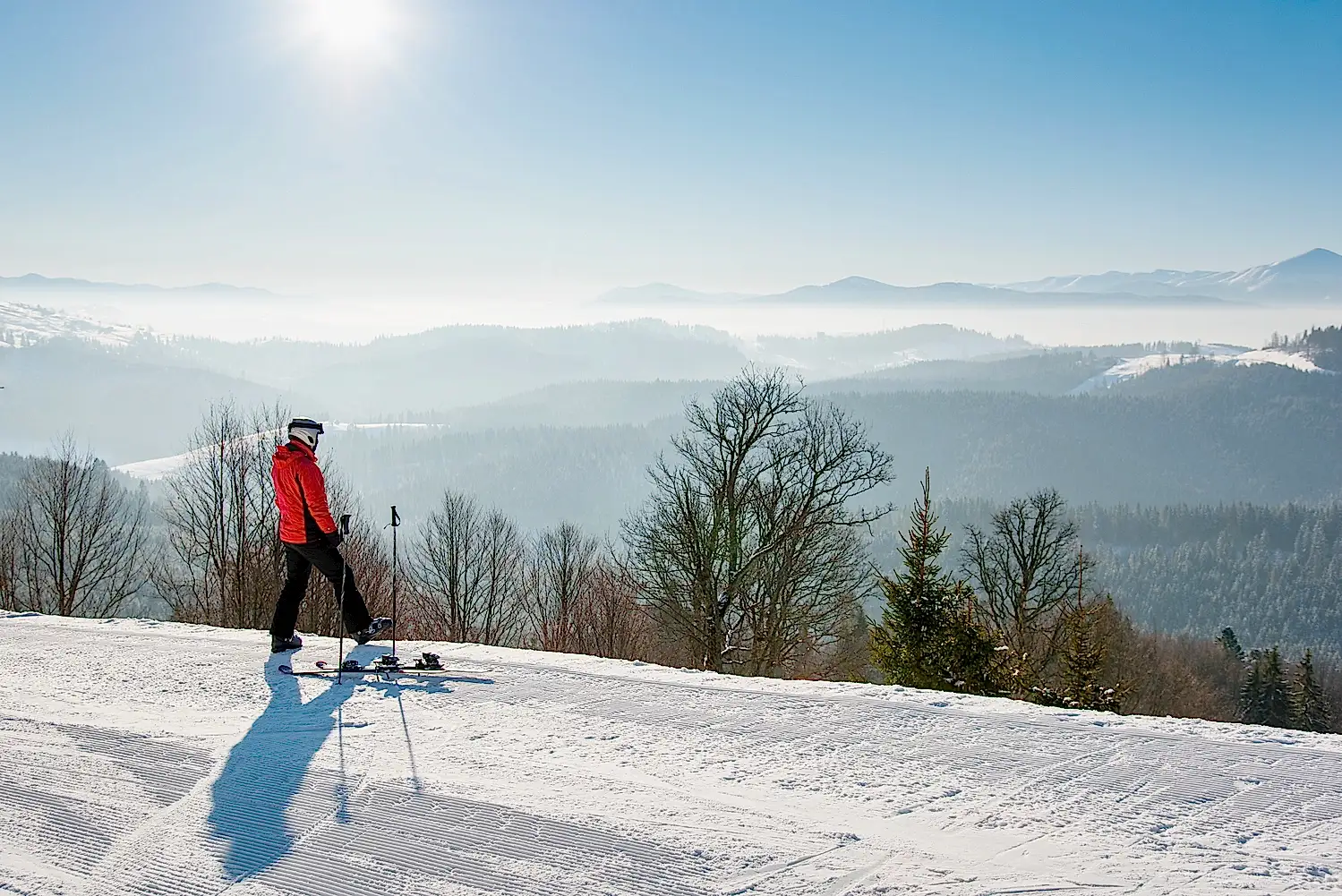 Bakuriani & Tiflis Kış Keyfi Turu