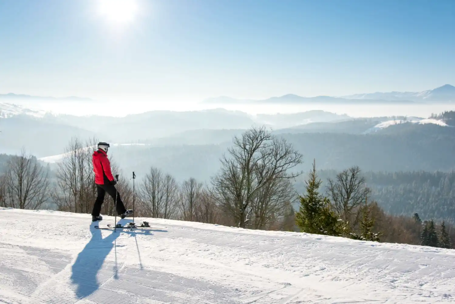Bakuriani & Tiflis Kış Keyfi Turu