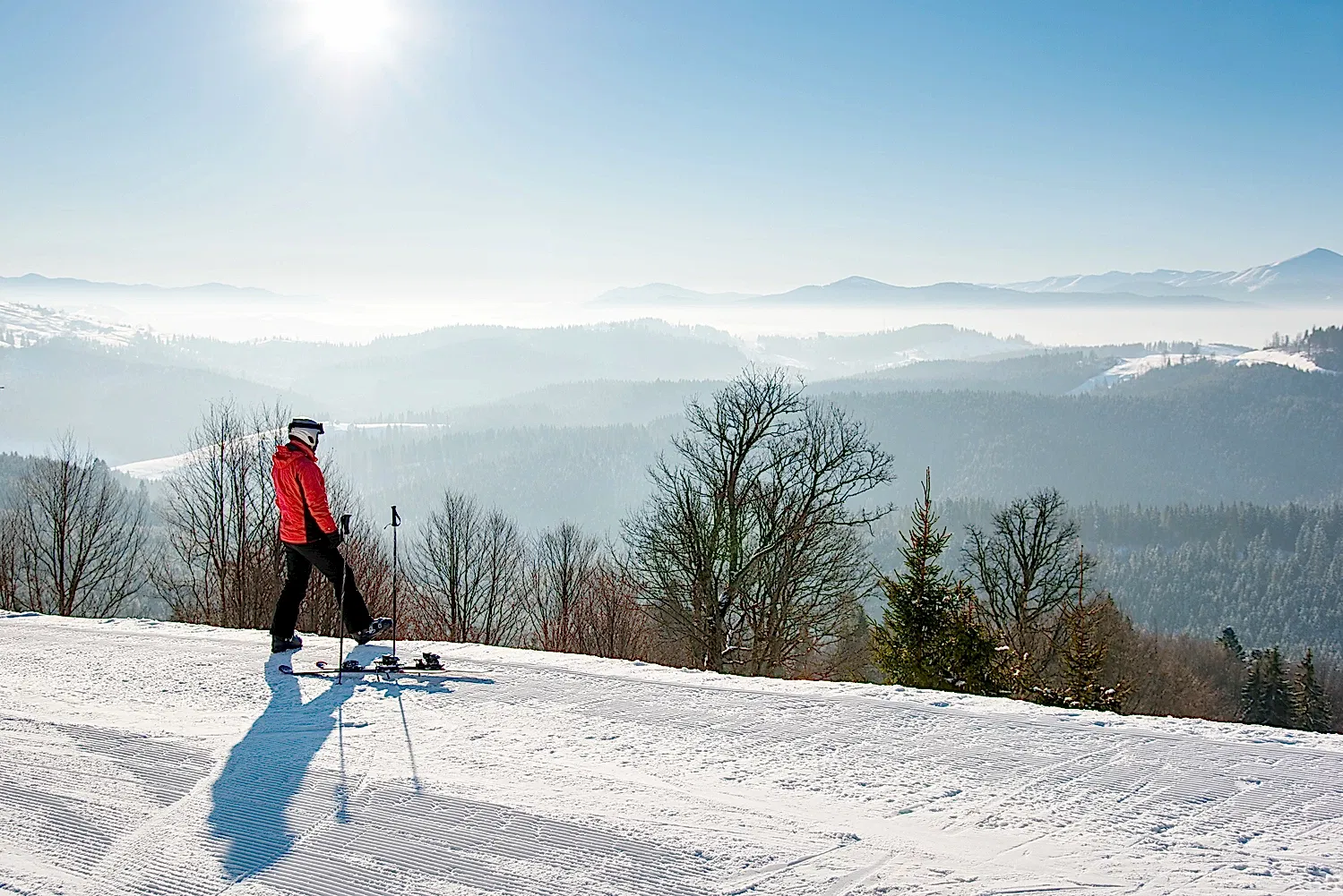 Bakuriani & Tiflis Kış Keyfi Turu