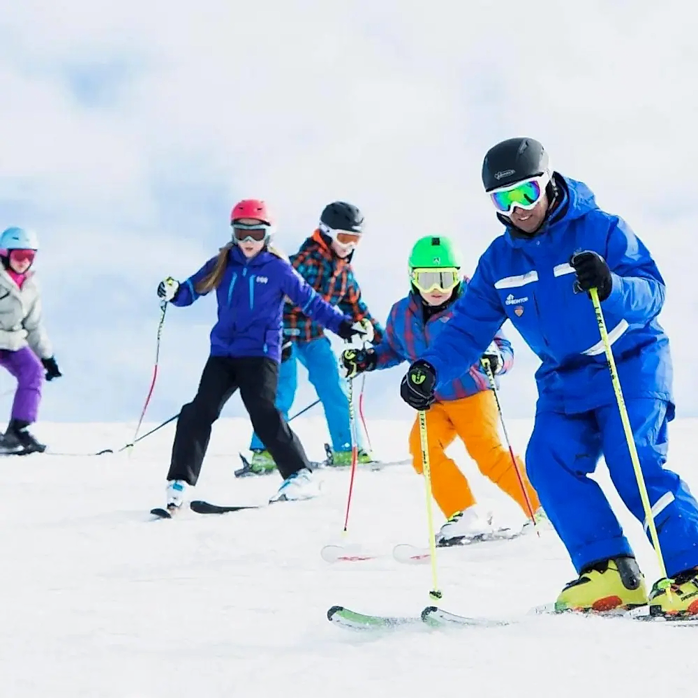 Bursa - Uludağ Termal ve Kayak Turu