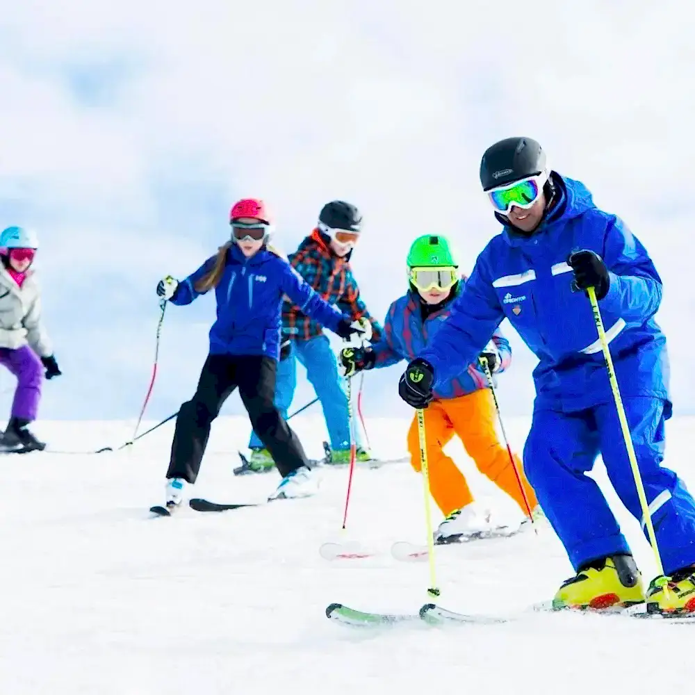 Bursa - Uludağ Termal ve Kayak Turu