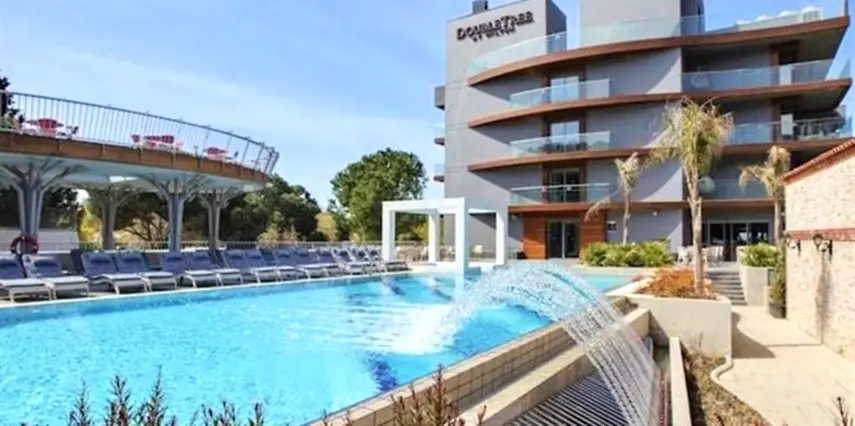 Doubletree By Hilton Kusadası