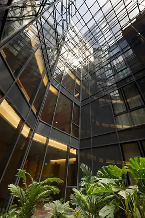 Ibıs Styles İstanbul Merter Otel