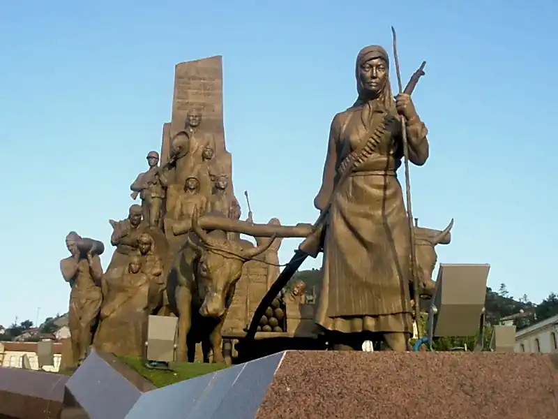 Kastamonu - İnebolu - İstiklal Yolu Turu