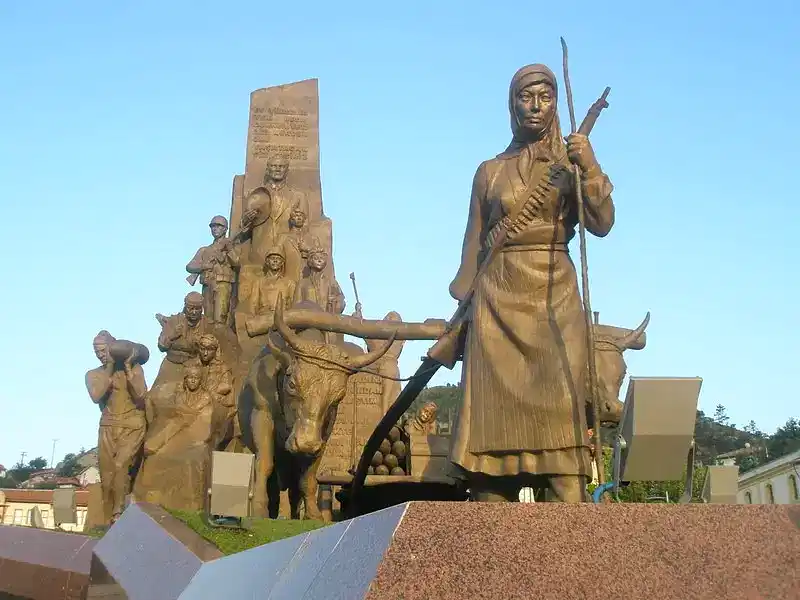 Kastamonu - İnebolu - İstiklal Yolu Turu