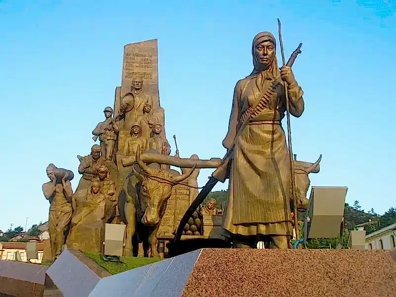 Kastamonu - İnebolu - İstiklal Yolu Turu