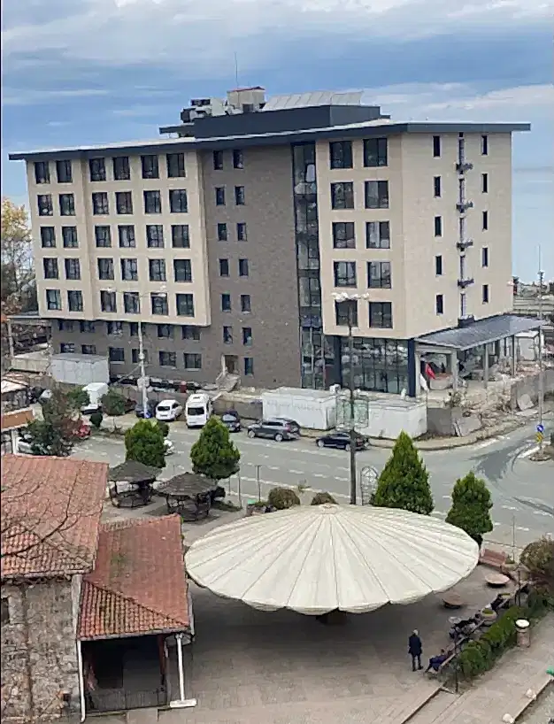 Ramada Plaza by Wyndham Fındıklı