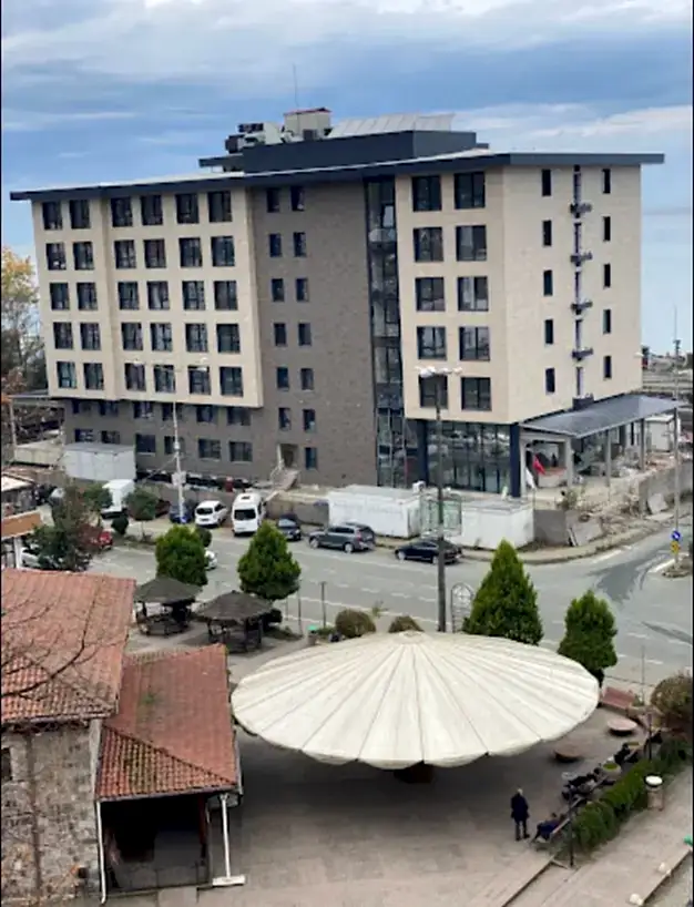 Ramada Plaza by Wyndham Fındıklı