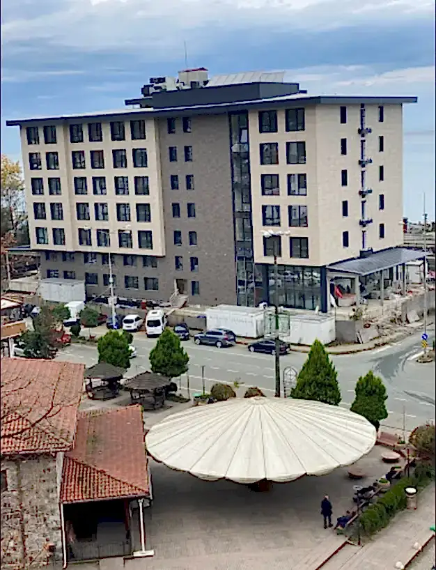 Ramada Plaza by Wyndham Fındıklı