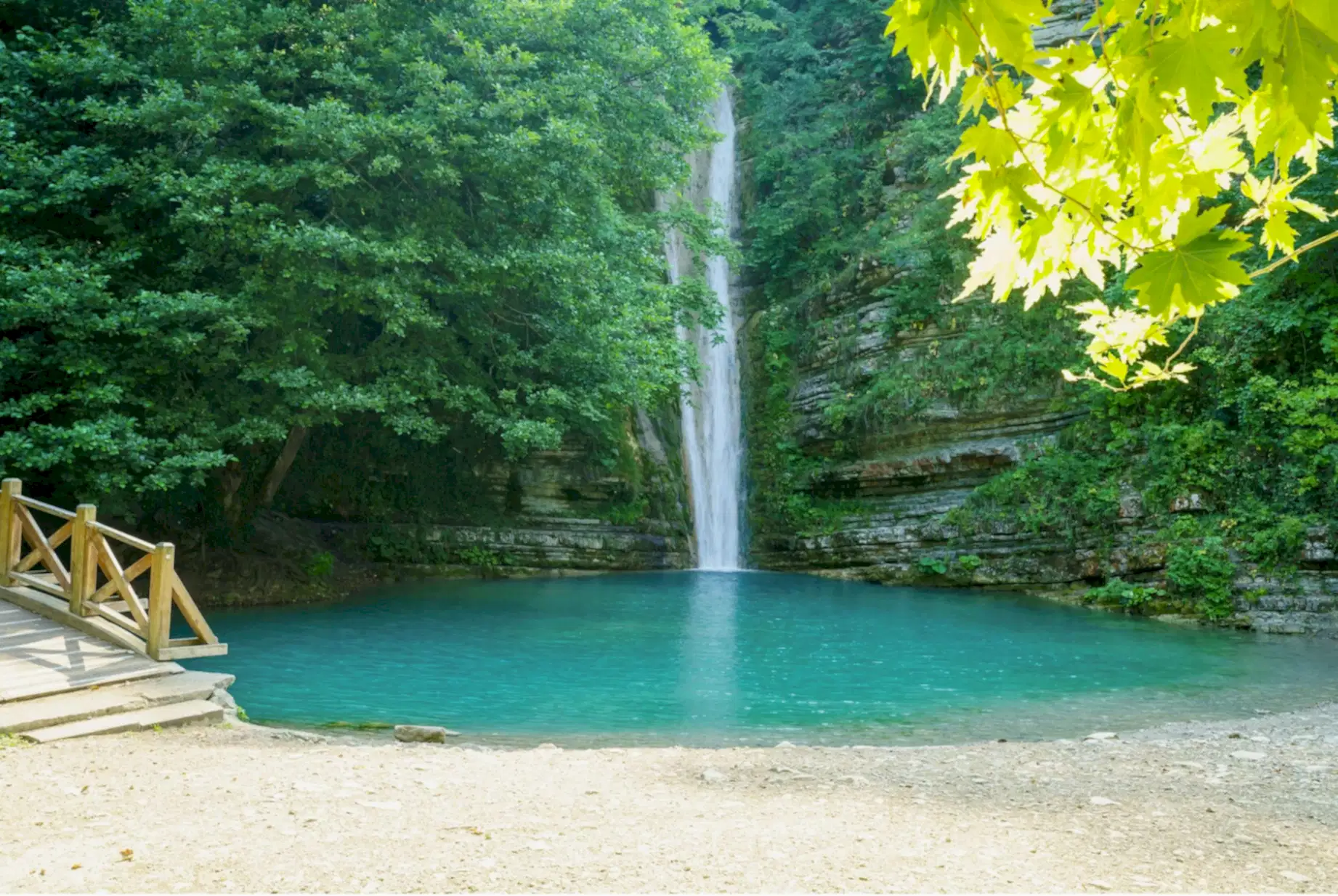 Sinop - Erfelek - Kastamonu - Horma Kanyonu Turu