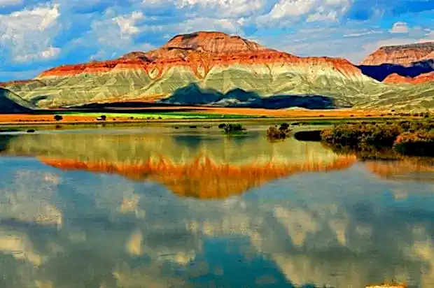 Çayırhan - Sarıyar Barajı - Nallıhan Turu